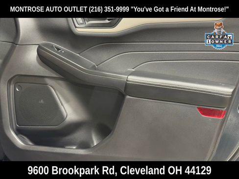 Used 2022 Ford Escape SE w/ Convenience Package image 45