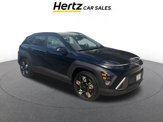 Used 2025 Hyundai Kona SEL video 1