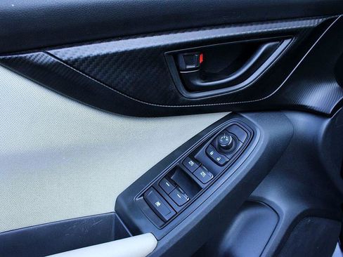 Used 2022 Subaru Impreza 2.0i image 9