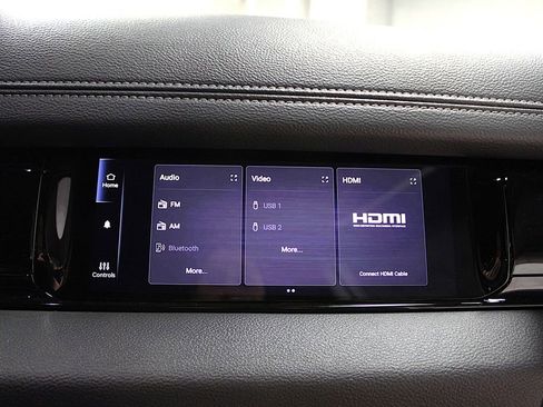 New 2026 RAM 1500 Laramie w/ Night Edition AWD/4WD image 35