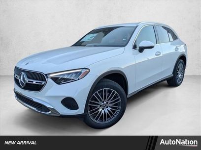 Certified 2026 Mercedes-Benz GLC 300