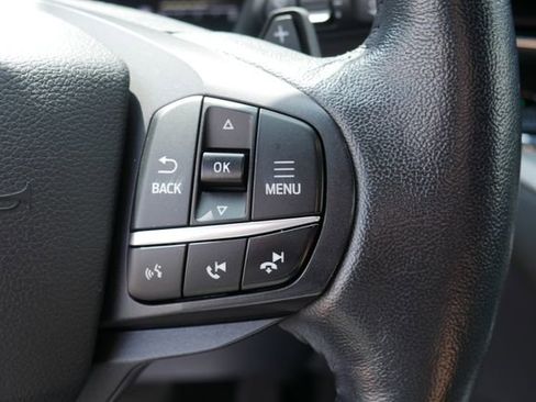 Used 2020 Ford Explorer XLT w/ Equipment Group 202A image 18