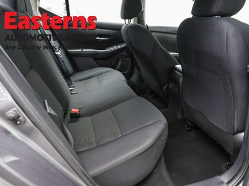 Used 2023 Nissan Sentra S FWD image 22