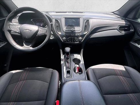 Used 2022 Chevrolet Equinox RS FWD image 16