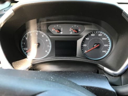 Used 2018 Chevrolet Equinox LT AWD/4WD image 8
