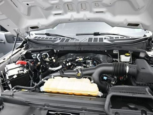 Used 2024 Ford F150 STX AWD/4WD image 19