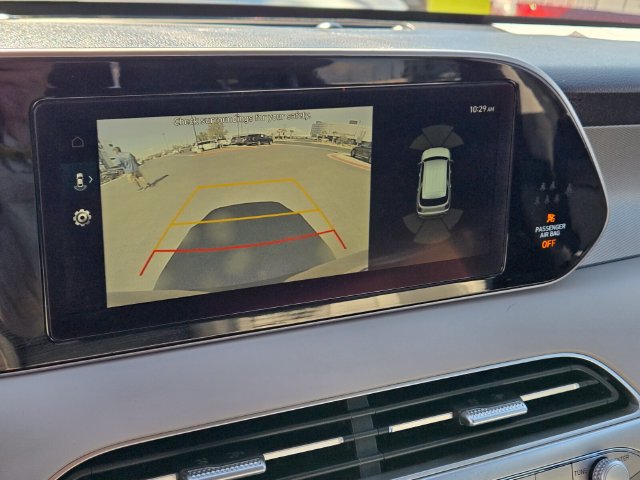 Used 2021 Hyundai Palisade SEL w/ Premium Package AWD/4WD image 23