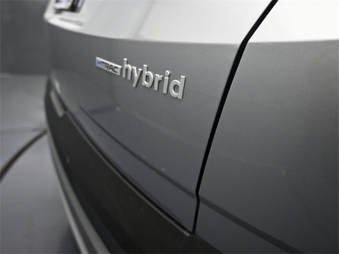 New 2026 Hyundai Tucson Limited image 23