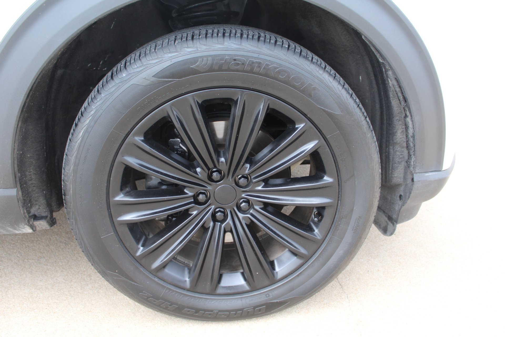 Used 2020 Ford Explorer Limited AWD/4WD image 63