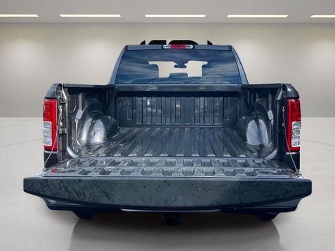 Used 2021 RAM 1500 Big Horn image 28