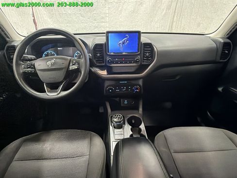 Used 2022 Ford Bronco Sport AWD/4WD image 6