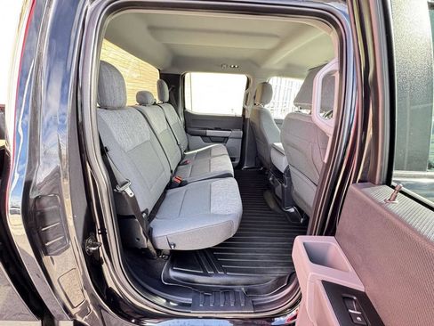 Used 2021 Ford F150 XLT AWD/4WD image 36