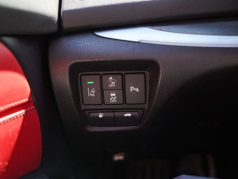 Used 2020 Acura TLX w/ A-SPEC Pkg image 29