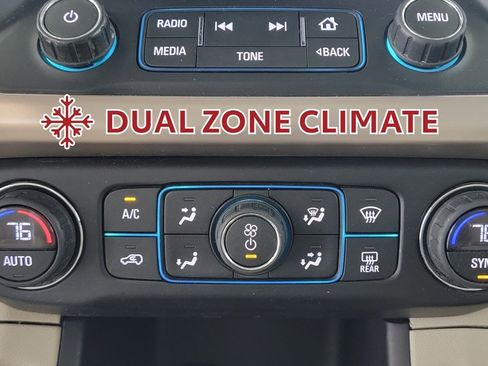 Used 2017 GMC Acadia Denali w/ LPO, Floor Liner Package image 22