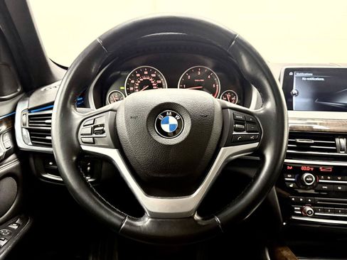 Used 2017 BMW X5 xDrive35d AWD/4WD image 24