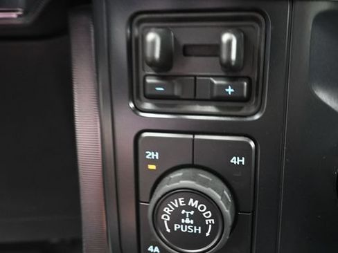 Used 2025 Ford F150 Raptor w/ Equipment Group 803A Raptor R AWD/4WD image 24