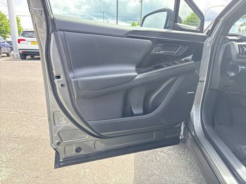 Used 2023 Subaru Solterra AWD image 15