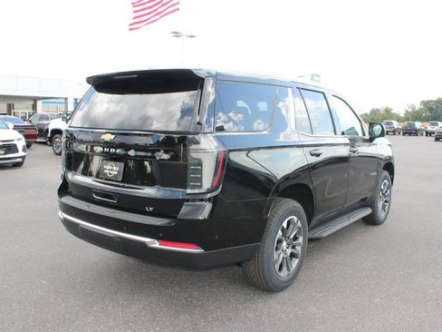 New 2026 Chevrolet Tahoe LT w/ Comfort Package RWD image 9