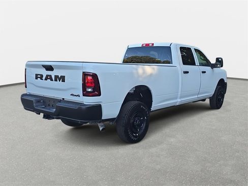 New 2026 RAM 2500 Tradesman image 5