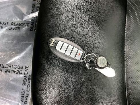 Used 2024 Nissan Altima 2.5 SL image 31