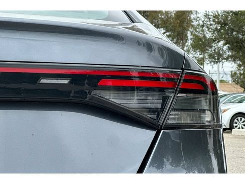 Used 2024 Honda Accord EX image 49