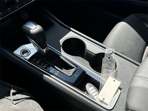 New 2025 Nissan Altima 2.5 S image 27