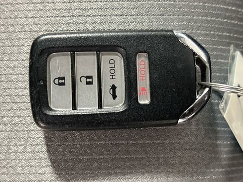 Used 2020 Honda Accord LX image 35