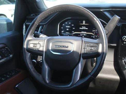 Used 2024 GMC Sierra 2500 Denali Ultimate w/ Max Trailering Package AWD/4WD image 25
