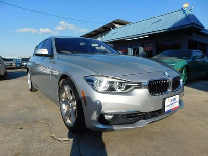 Used 2017 BMW 330e