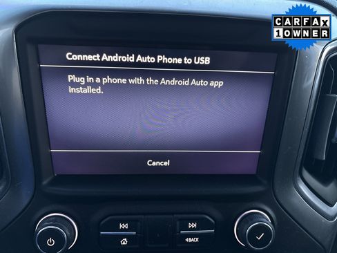 Used 2019 Chevrolet Silverado 1500 RST w/ All-Star Edition image 20