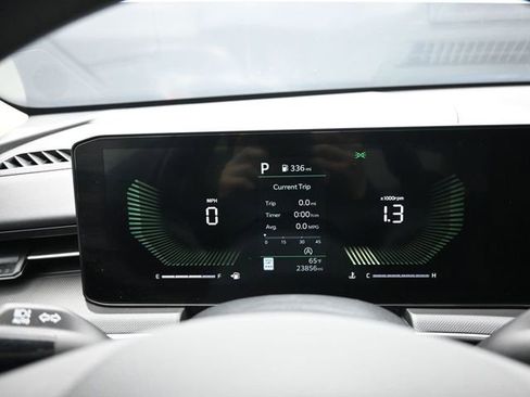 Used 2025 Kia K5 LXS image 26