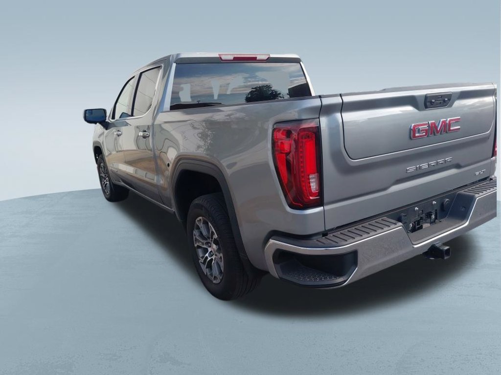 Used 2026 GMC Sierra 1500 SLT RWD image 7
