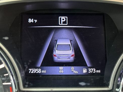 Used 2018 Nissan Altima 2.5 SV FWD image 21