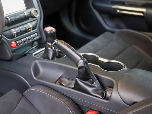 Used 2018 Ford Mustang Shelby GT350 w/ Electronics Package image 14