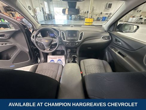Used 2023 Chevrolet Equinox LT FWD image 27