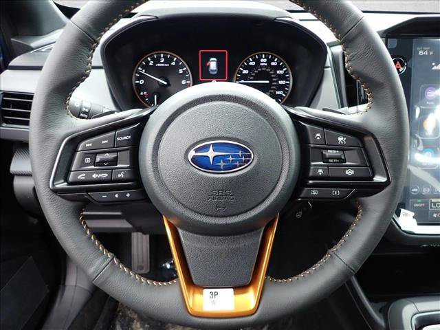 New 2026 Subaru Crosstrek 2.5i Wilderness AWD/4WD image 13