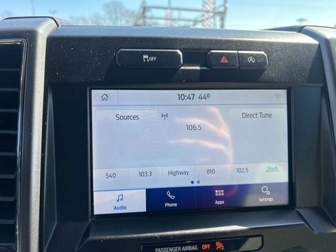 Used 2020 Ford F150 XLT w/ XTR Package image 22