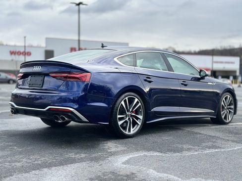 Used 2023 Audi S5 Prestige w/ Prestige Package image 7