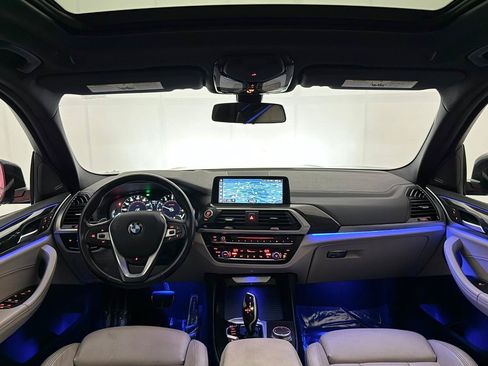 Used 2018 BMW X3 xDrive30i AWD/4WD image 27