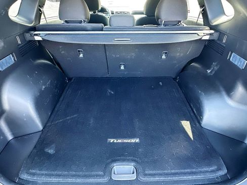 Used 2022 Hyundai Tucson SEL w/ Cargo Package image 32