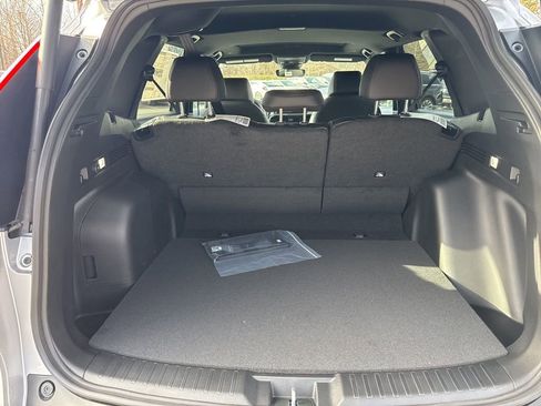 New 2026 Honda CR-V Sport-L image 13