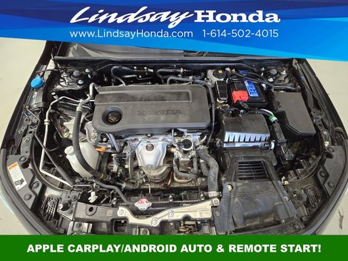 Used 2025 Honda Civic Sport image 24