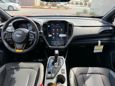 New 2026 Subaru Crosstrek 2.5i Wilderness AWD/4WD image 14