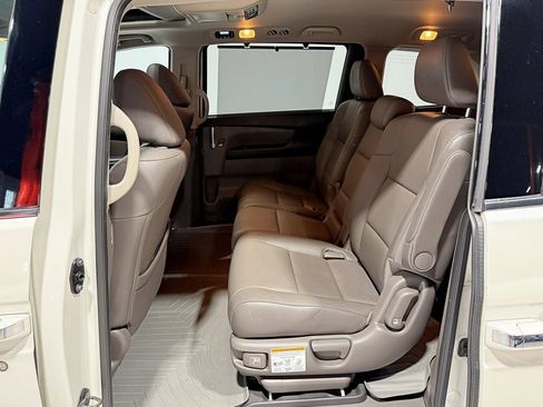 Used 2017 Honda Odyssey Touring image 38