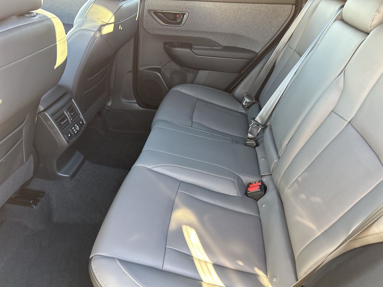 New 2026 Subaru Outback Limited AWD/4WD image 13
