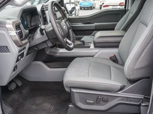 New 2024 Ford F150 XLT w/ Equipment Group 302A MID image 17