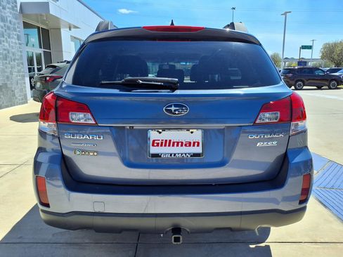 Used 2014 Subaru Outback 2.5i Limited image 24