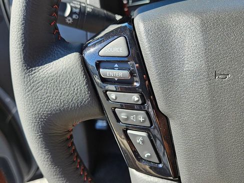 New 2026 Nissan Frontier Pro-X w/ Pro-X Convenience Package image 27