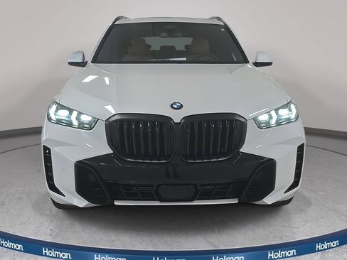 Used 2026 BMW X5 sDrive40i w/ M Sport Package RWD image 2