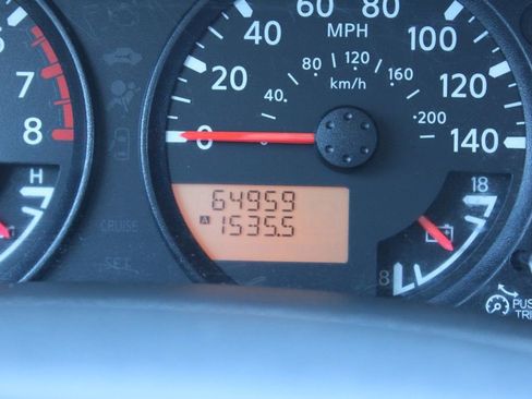 Used 2017 Nissan Frontier SV image 29